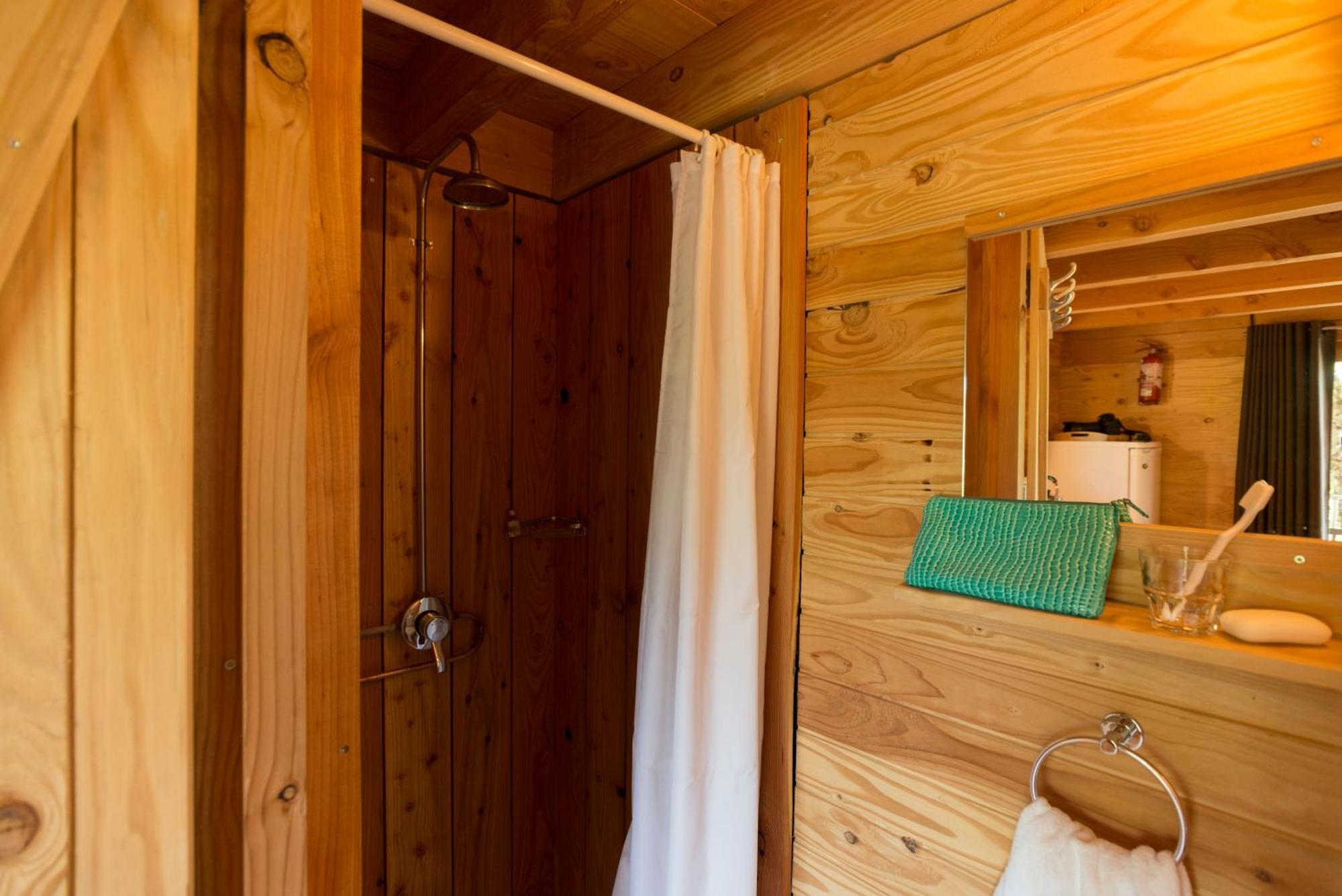 Huttopia Rambouillet Room photo